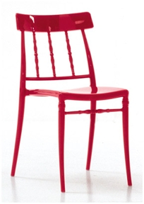 Giuseppina Cafe/Restaurant Chair