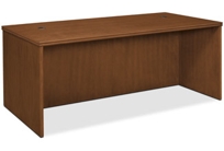 Desk Shell