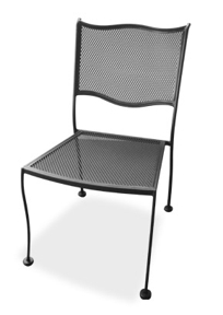 Grato Cafe/Restaurant Outdoor Chair