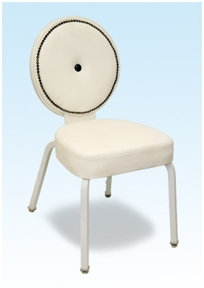 Hanover Banquet Stack Chair