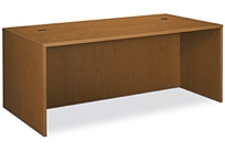 Desk Shell
