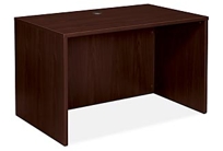Small Office Desk Shell