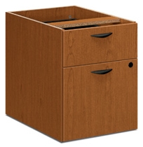 Modular 3/4 Pedestal