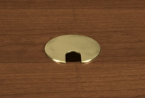Grommet