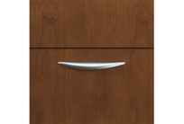 Lateral File/Storage Cabinet Pull