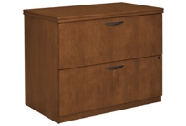 Lateral File