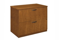 Lateral File