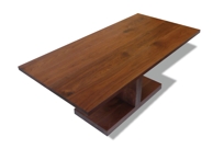 Helvete Dining Table