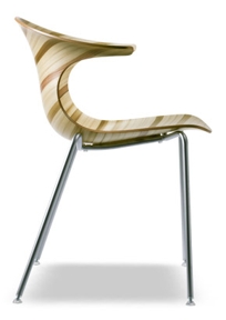 Loop 3D Stripe