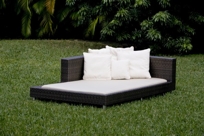 The Shangri-La Daybed