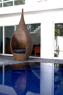Genie Outdoor