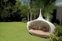Onion Chair