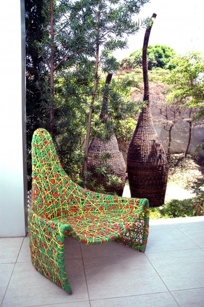 Joyce Chair