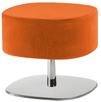 #056L Low Stool