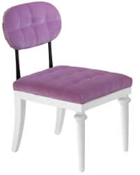 #115 Side Chair