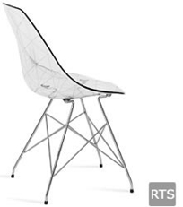 #132 Side Chair