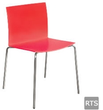 #136 Side Chair