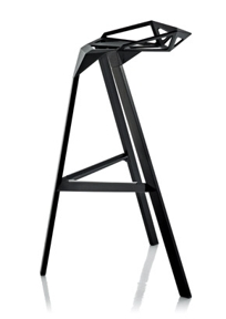 Stool One