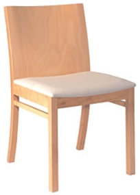 #180 Side Chair