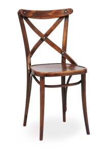 Timaru Bentwood Cafe/Restaurant Chair