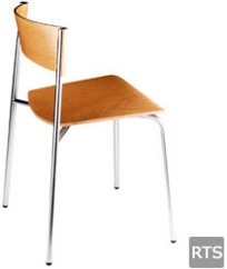 #185 Side Chair