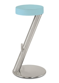 ZX v.1 Modern Restaurant/Cafe Barstool