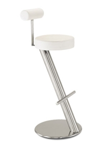 ZX v.2 Modern Restaurant/Cafe Barstool