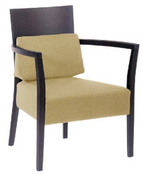 #741 Lounge Chair