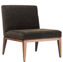 #783NS Lounge Chair