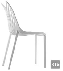 #139 Side Chair
