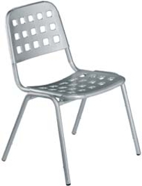 #157 Side Chair