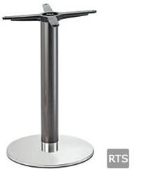 #827 Table Base