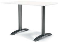 #832 Table Base