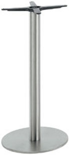#929 Bar Table Base
