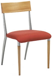 #143 Side Chair