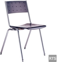 #158 Side Chair