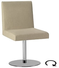 #183SWIV SideChair