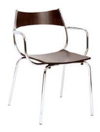 #342 Armchair