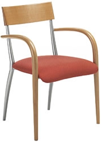 #343 Armchair