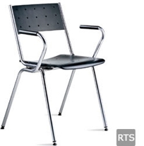 #358 Armchair
