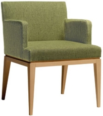 #383U Armchair
