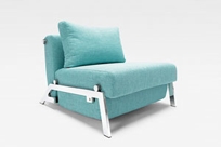 Cubed Sleek Chair