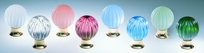 Glass & Crystal Knobs:4405
