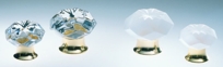 Glass & Crystal Knobs:4901