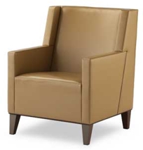 158C Incline Lounge