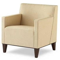157C Incline Club Chair