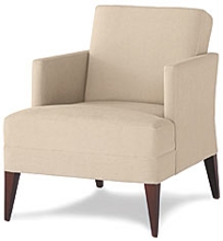 154C Emerson Club Chair