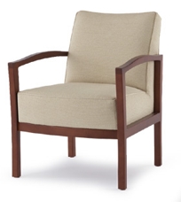 152C Fairmont Club Chair