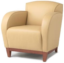 144C La Costa Club Chair