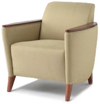 143C Catalina Club Chair